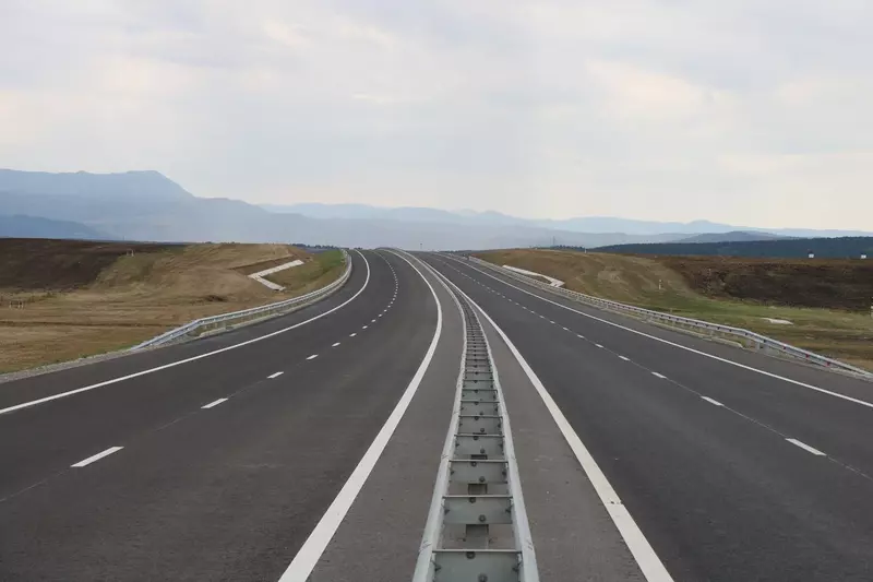 Изображение 6 для новости «Завершен первый этап строительства юго восточного обхода Симферополя»