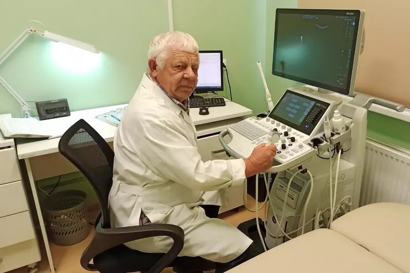 #5 для публикации «В Алтайском районе состоялось открытие новой поликлиники ЦРБ на 250 посещений в смену»