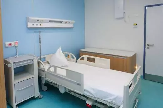 Иллюстрация #7 для статьи «В ГКБ им»