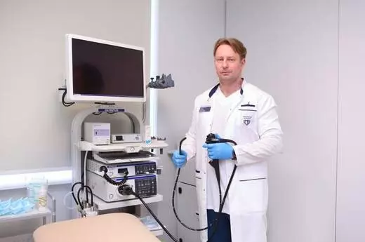 Фото 14 для статьи «В ГКБ им»