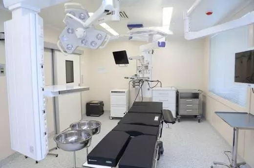 Фото 5 для «В ГКБ им»