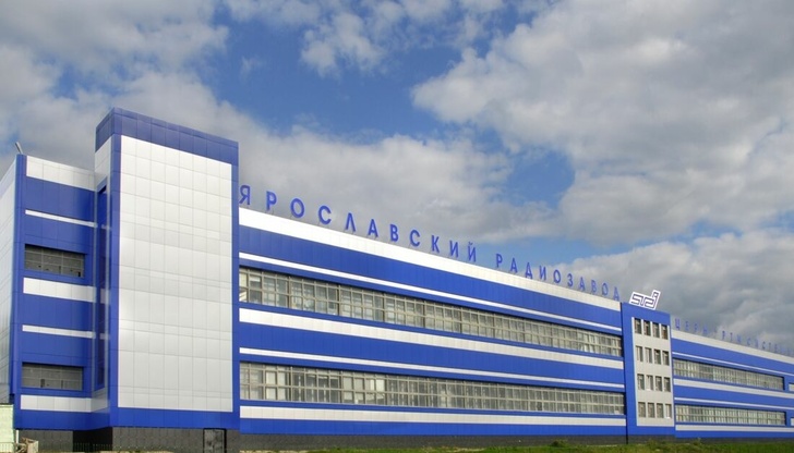 Ярославский радиозавод займется производством компонентов солнечных батарей