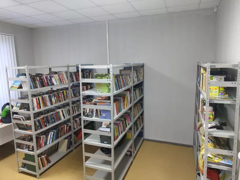 Фото #4 для поста «Якутия: В селе Тымпы Вилюйского улуса Республики Саха построили новый центр культуры им»