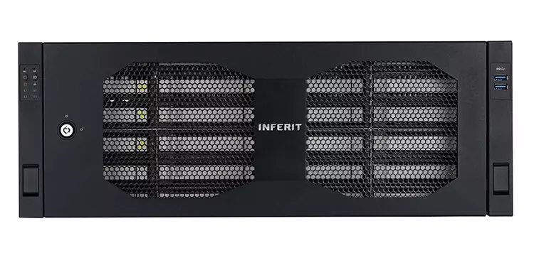 Изображение #3 для статьи «компьютеры: Как мы разрабатываем серверы в России»