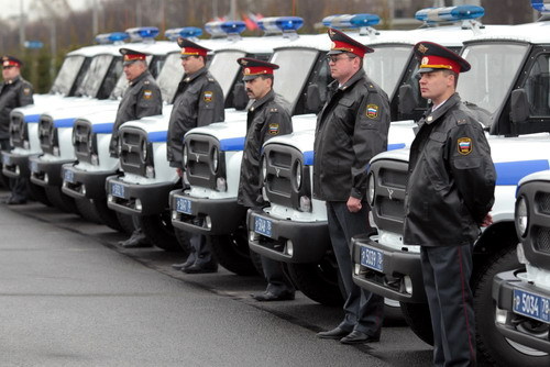 Ульяновский автомобильный завод автомобили