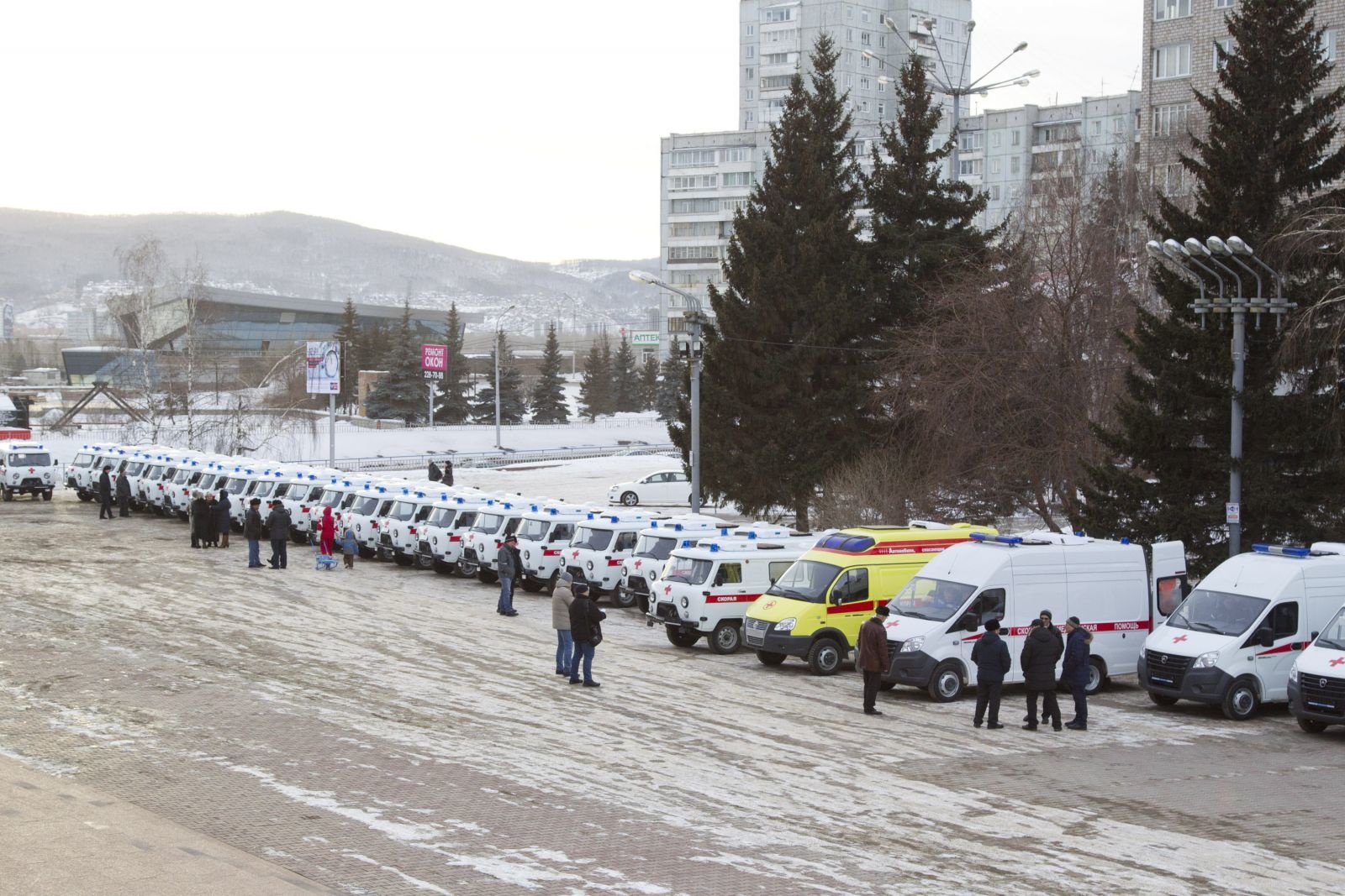 Купить Авто В Бородино Красноярского Края