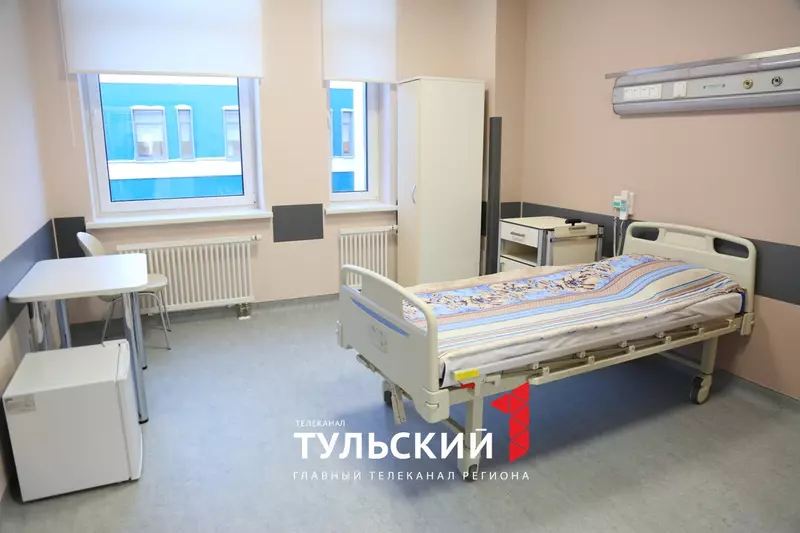 Иллюстрация №8 для «В Туле открылся новый медицинский центр»