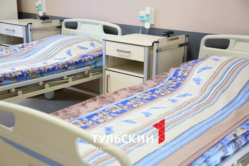 Иллюстрация 7 для новости «В Туле открылся новый медицинский центр»