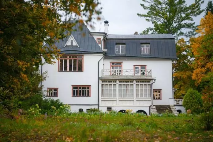 Иллюстрация 6 для новости «туризм: Тульская деревня признана одной из самых лучших в мире»