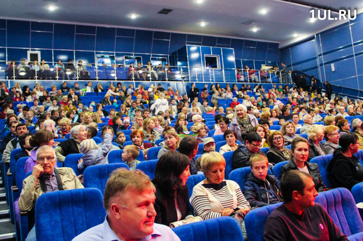 Фото на документы ульяновск современник