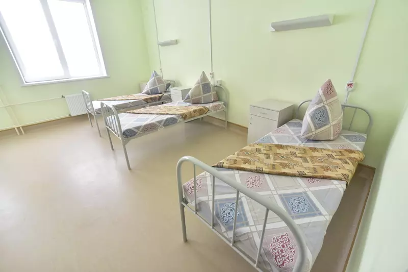 Иллюстрация #11 для статьи «В Оби Новосибирской области открыли поликлинику»