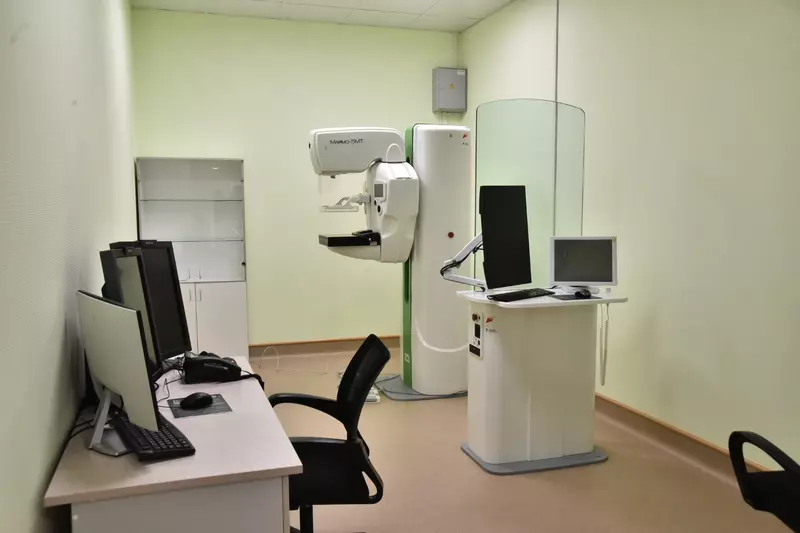 Изображение 17 для статьи «В Оби Новосибирской области открыли поликлинику»