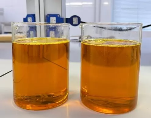 Орловское предприятие экспортировало первую партию соевого масла в Индию