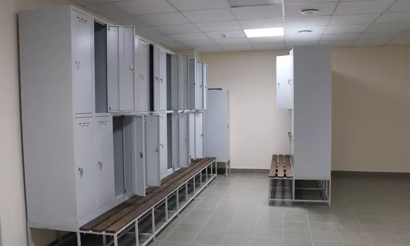 №6 для публикации «В поселке Любытино Новгородской области открыли физкультурно спортивный комплекс»