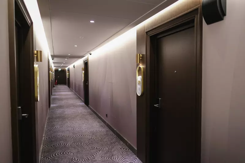 Фото 3 для «отель: В Великом Новгороде открылся первый пятизвёздочный отель»