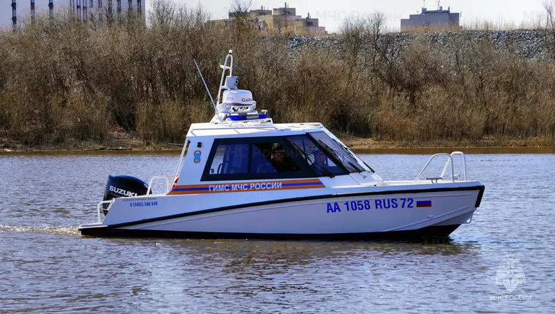 Фото №3 для статьи «Коми: Новости судостроения»