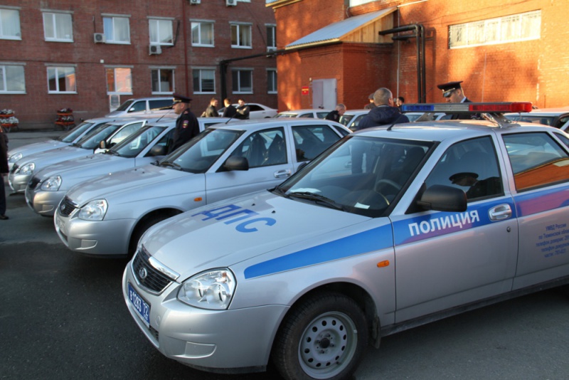 Авто отечественного производства