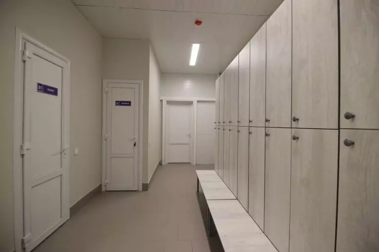 Иллюстрация №4 для поста «Открыт Центр борьбы в Ульяновске»