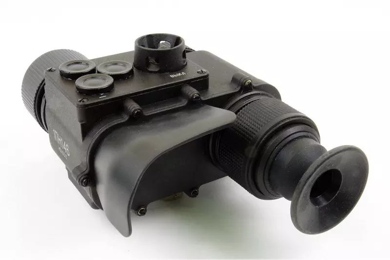 ЛОМО запускает серийное производство новейших прицелов