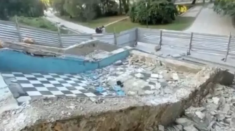 Иллюстрация #20 для новости «Симферополь до 2014 г»