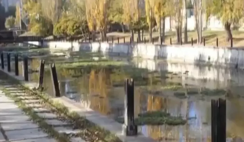 Иллюстрация #4 для статьи «общество: Симферополь до 2014 г»