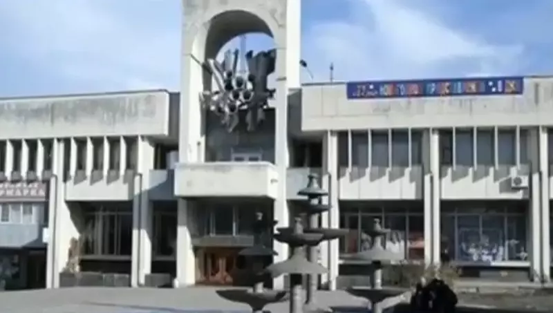 Иллюстрация 8 для статьи «Симферополь до 2014 г»