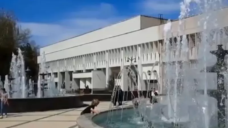 Иллюстрация 9 для поста «Симферополь до 2014 г»