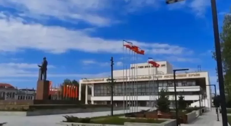 №11 для новости «Симферополь до 2014 г»