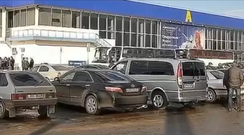 Картинка №12 для новости «Симферополь до 2014 г»