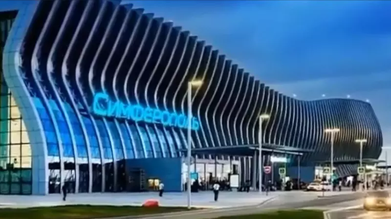 Картинка 13 для новости «Симферополь до 2014 г»