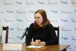 Руководитель благотворительной программы Елена Мелихова