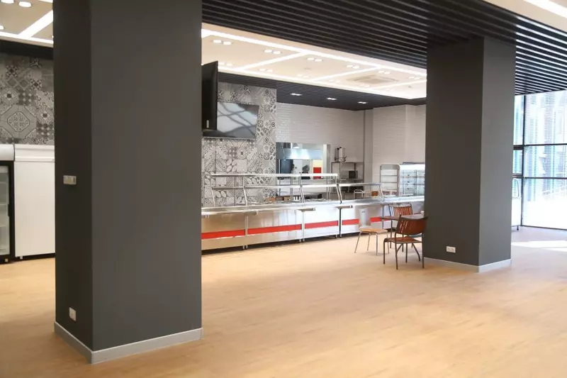 №4 для новости «В Грозном открылся Центр Олимпийской подготовки по дзюдо»