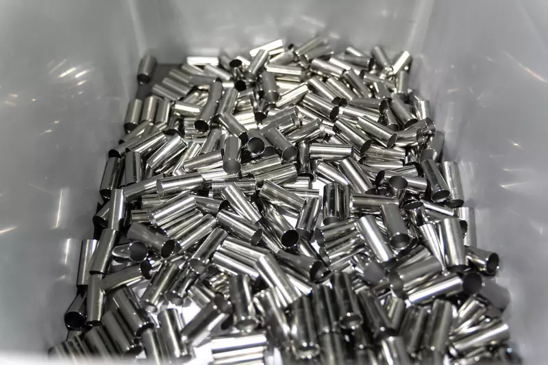 Картинка 2 для «Удмуртская республика: Чепецкий механический завод запустил производство комплектующих для реакторов ВВЭР»