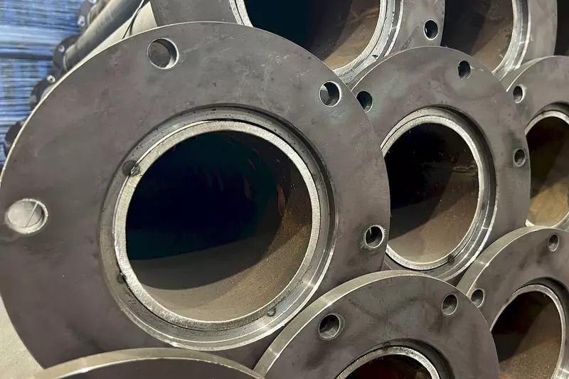 Иллюстрация 3 для новости «Самара: В Самаре открылось новое производство оборудования для нефтегазовой отрасли»