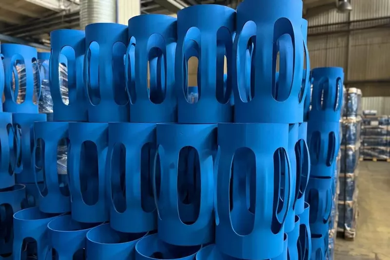 Изображение #2 для новости «Самарская область: В Самаре открылось новое производство оборудования для нефтегазовой отрасли»