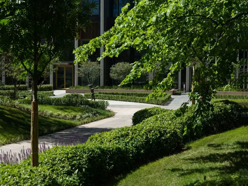 Иллюстрация #7 для новости «Новости благоустройства территорий»