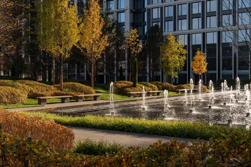 Иллюстрация #8 для статьи «Новости благоустройства территорий»