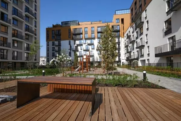 Изображение #2 для публикации «статистика: С начала года более 2 7 млн семей в России улучшили свои жилищные условия»