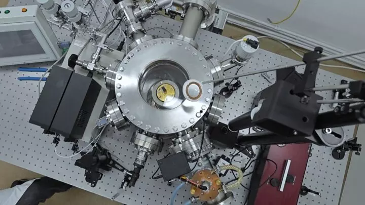 В МИФИ рассказали о процессе создания ядерных часов