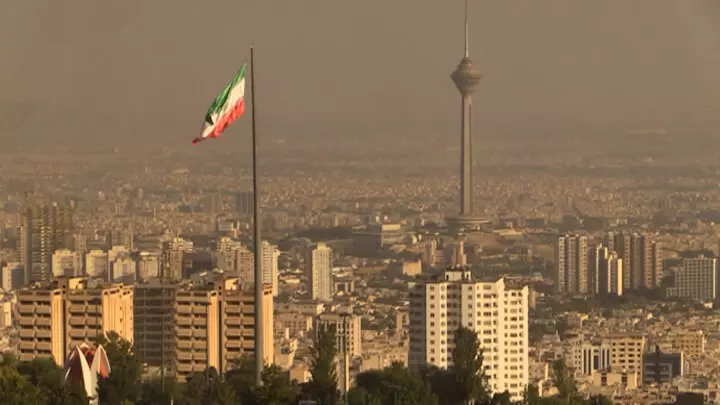 Иран передал РФ земли под строительство участка коридора Север Юг