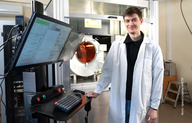 Иллюстрация №3 для поста «МФТИ: Первый в мире принтер сухой аэрозольной печати создали в МФТИ»