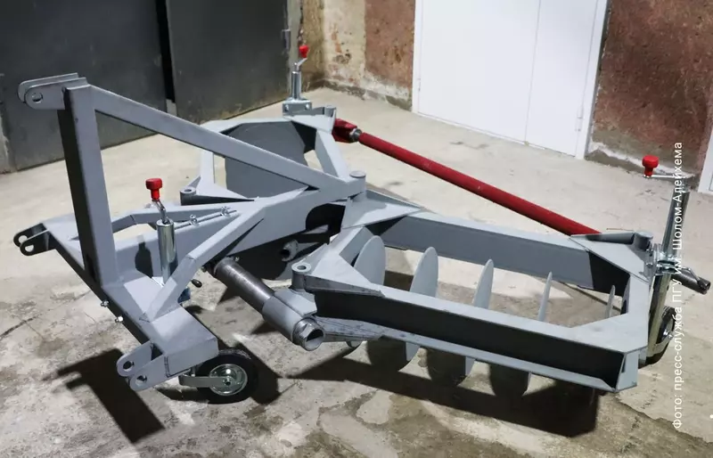 1 для новости «: »