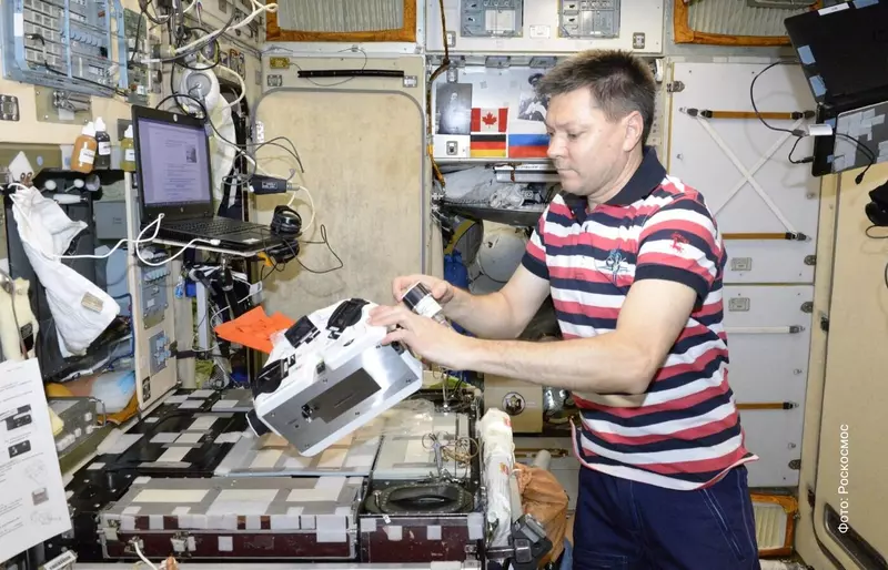 #7 для публикации «Шесть главных достижений российской космической отрасли»