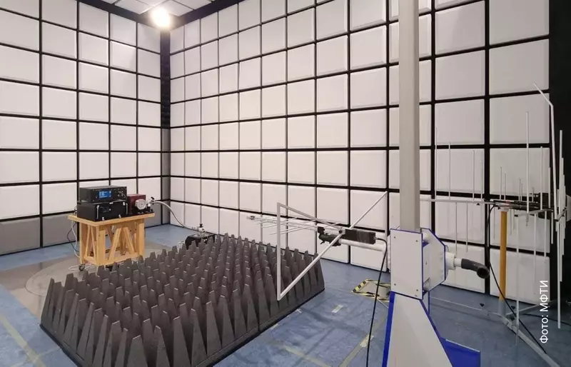 Картинка 2 для новости «НИОКРы: Первый российский тералазер подготовили к серийному производству»