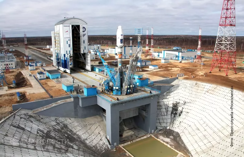 Фото №3 для публикации «космонавтика: Шесть главных достижений российской космической отрасли»