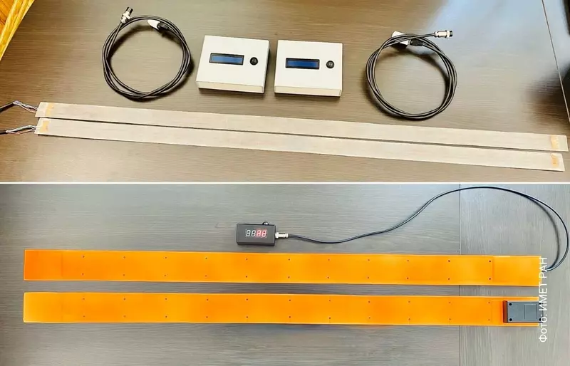 Новый вид датчиков для измерения механических напряжений создали в России