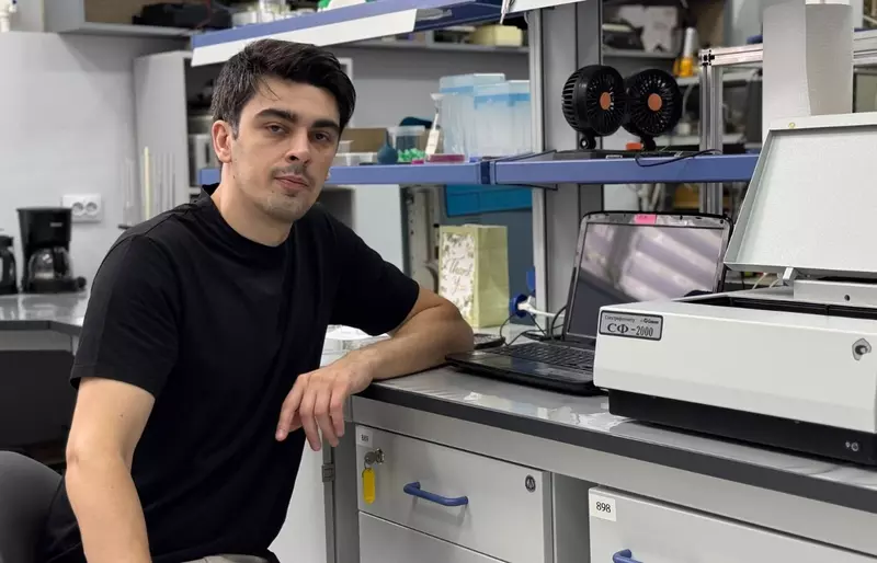 №2 для статьи «наука: Разработан материал для систем очистки воды и устройств магнитной памяти»