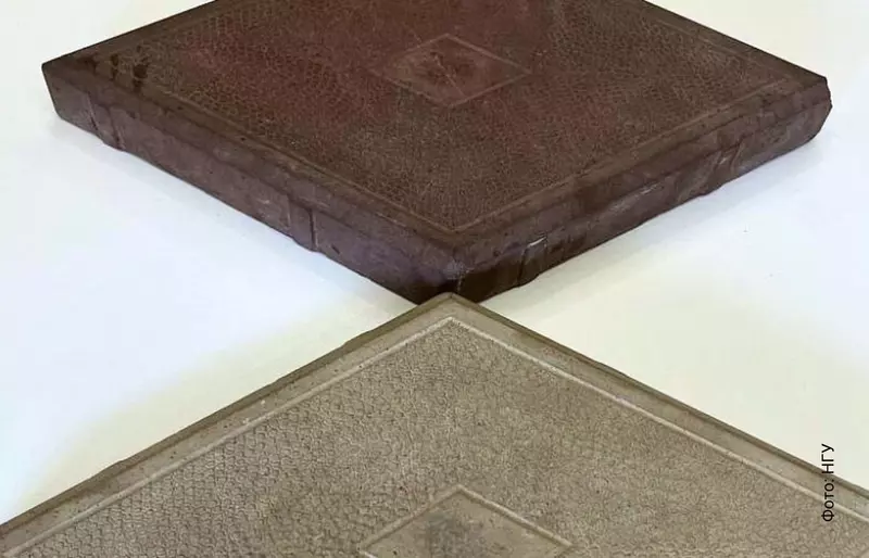 Картинка #3 для публикации «изобретения: Новый экологичный строительный материал создали в НГУ»