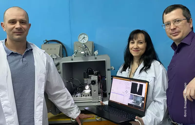 Фото №4 для новости «Саратовская область: В СГТУ имени Гагарина Ю»