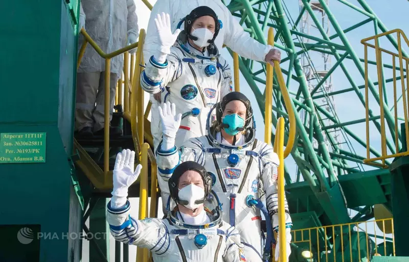 Фото №5 для «Шесть главных достижений российской космической отрасли»